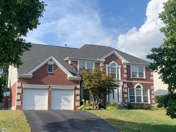 334 Glensford Drive, Springdale, OH 45246
