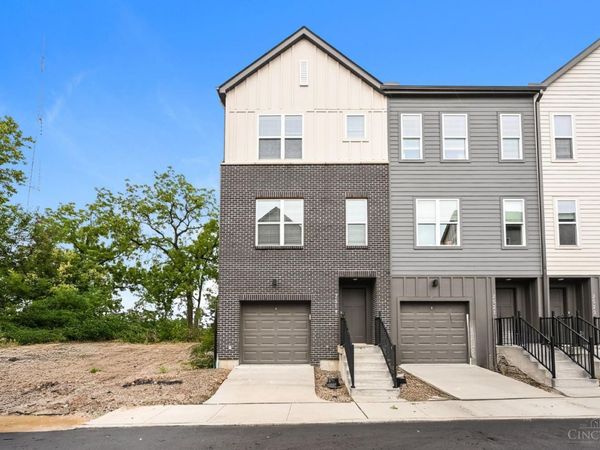 2523 Dix Street, Cincinnati, OH 45206