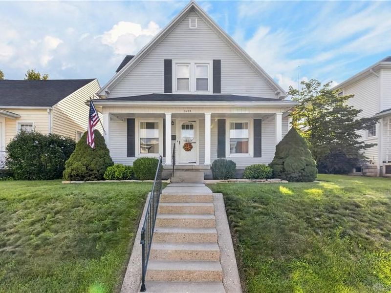 1608 Nicklin Avenue, Piqua, OH 45356 Photo 1