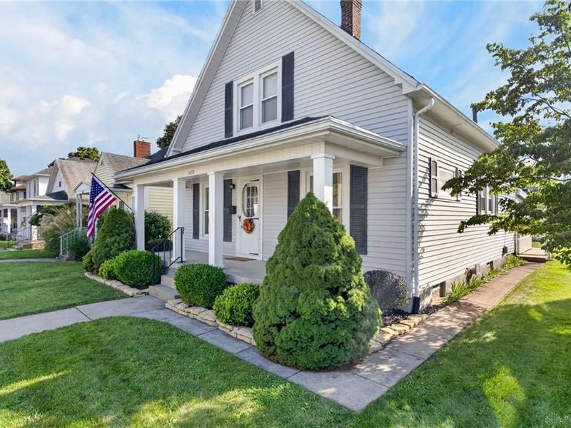 1608 Nicklin Avenue, Piqua, OH 45356 Photo 2