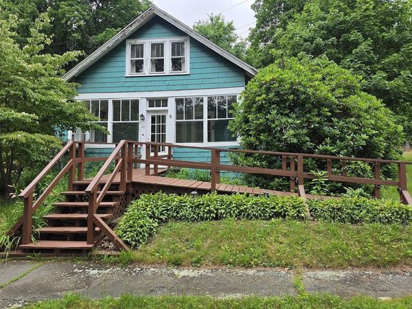 60 Spaulding, Unit 1, Amherst, MA 01002