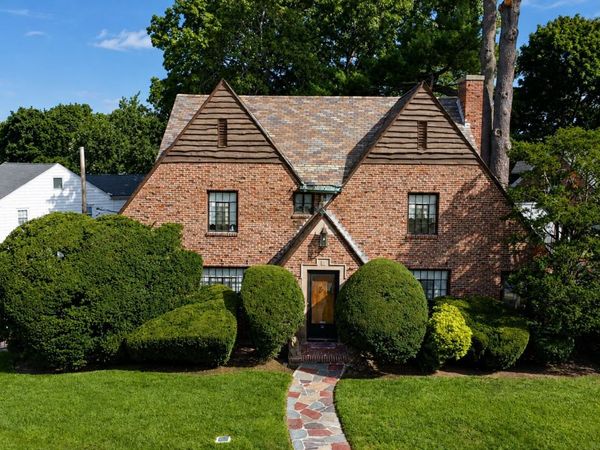 19 Woodard Road, Boston, MA 02132