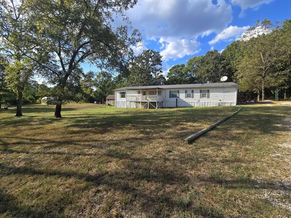 7813 County Road 3850 , Peace Valley, MO 65788