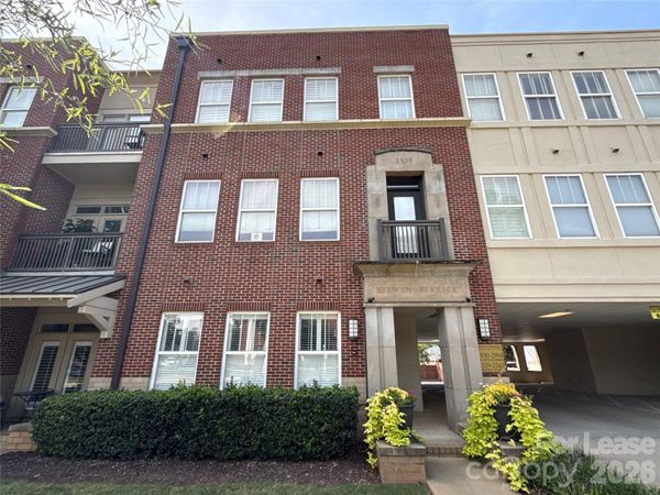 2988 Selwyn Avenue, Charlotte, NC 28209