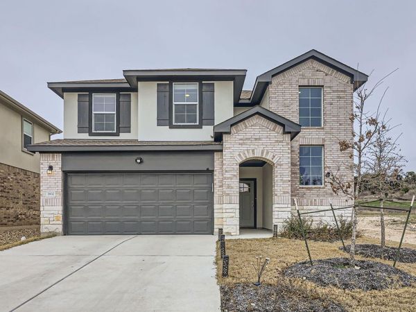 2832 Indian Clover TRL, Leander, TX 78641