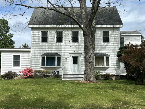 1850 Salem St, Unit 2, North Andover, MA 01845