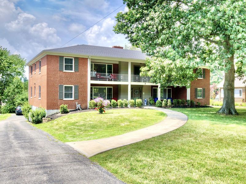 7 Locust Avenue, Lakeside Park, KY 41017 Photo 2