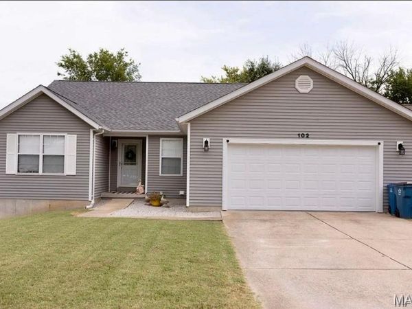 102 Colter Court, New Haven, MO 63068