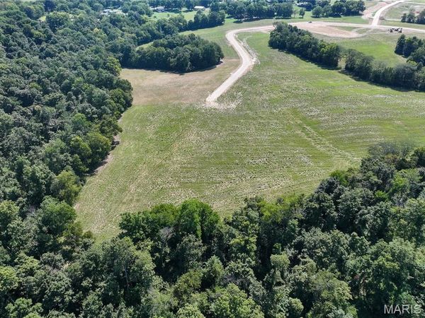 Tract #3 off Ames Way , Jackson, MO 63755