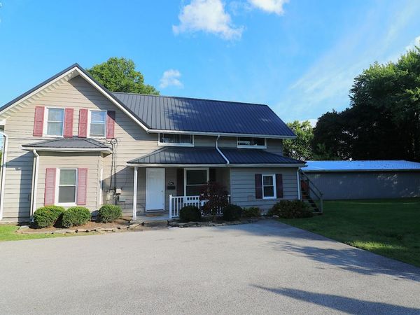 8 Chatham Street, Norwalk, OH 44857