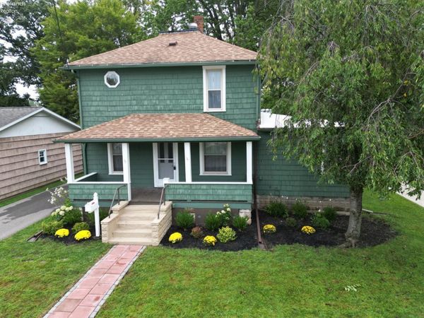 24 N West Street, Norwalk, OH 44857