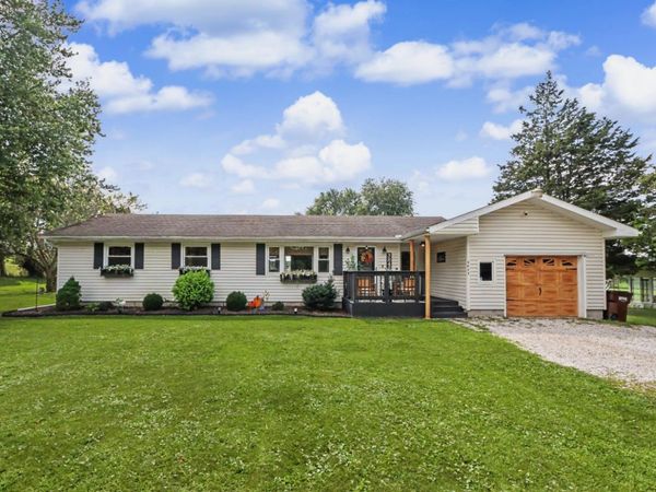 3847 State Route 603, Plymouth, OH 44865