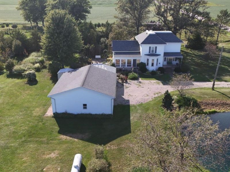 5981 Sherman-Norwich Road, Bellevue, OH 44811 Photo 12