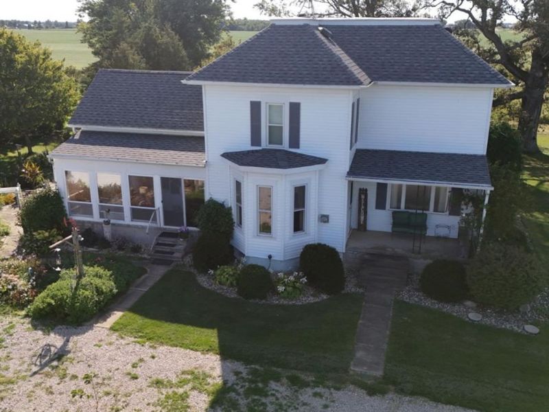 5981 Sherman-Norwich Road, Bellevue, OH 44811 Photo 13