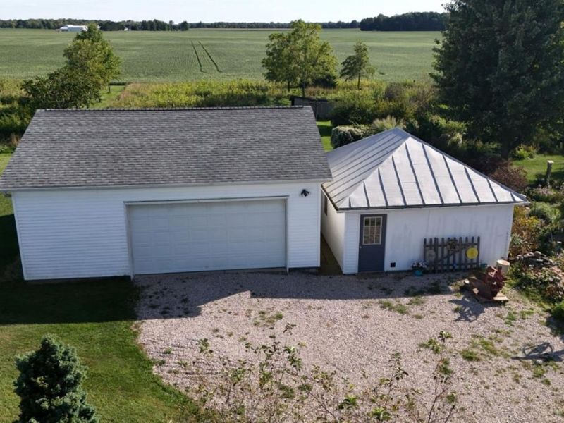 5981 Sherman-Norwich Road, Bellevue, OH 44811 Photo 14