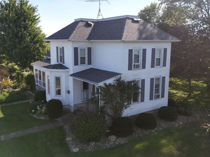5981 Sherman-Norwich Road, Bellevue, OH 44811 Photo 15