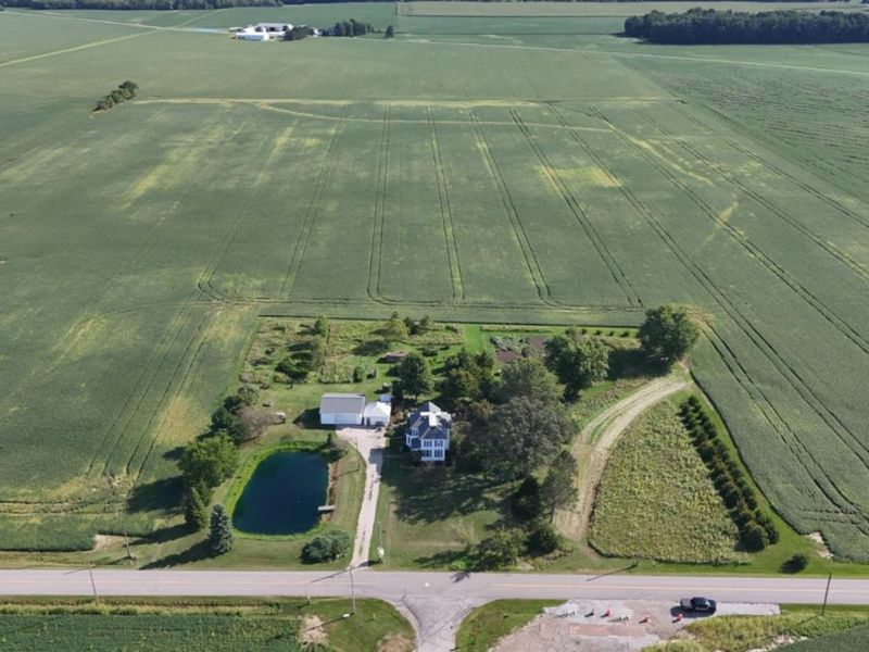 5981 Sherman-Norwich Road, Bellevue, OH 44811 Photo 19