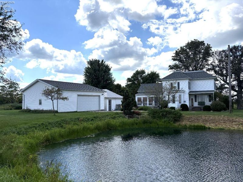5981 Sherman-Norwich Road, Bellevue, OH 44811 Photo 21