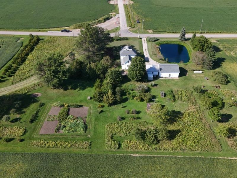 5981 Sherman-Norwich Road, Bellevue, OH 44811 Photo 8