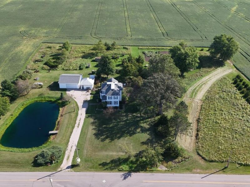 5981 Sherman-Norwich Road, Bellevue, OH 44811 Photo 9