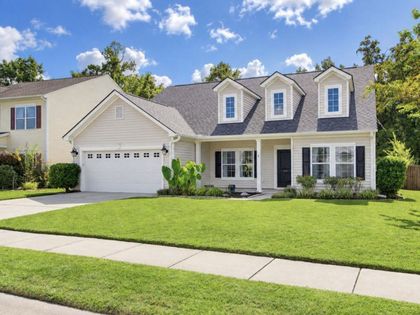 514 Mountain Laurel Circle Goose Creek, SC 29445