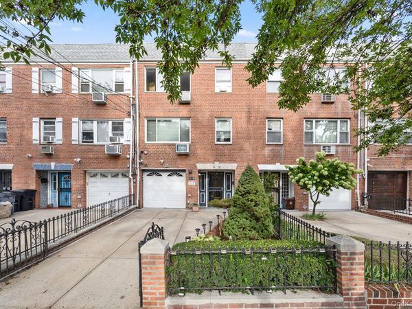 3039 69th Street , Woodside, NY 11377