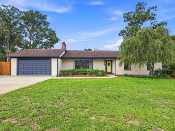 282 SE MOJAVE WAY, Lake City, FL 32025