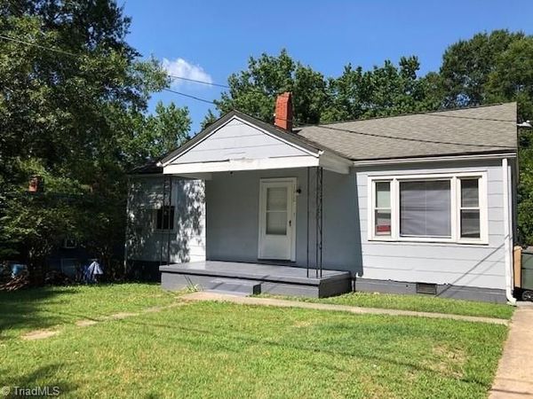 1010 Logan Street, Greensboro, NC 27406