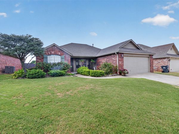 11710 S Primrose Street , Jenks, OK 74037