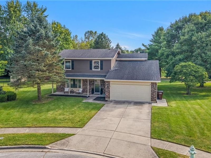 946 Wenlock Court, Fairborn, OH 45324 Photo 4