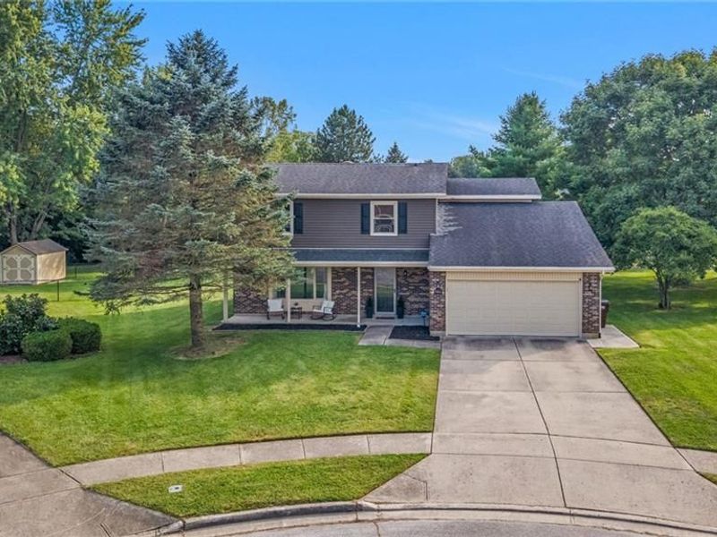 946 Wenlock Court, Fairborn, OH 45324 Photo 5