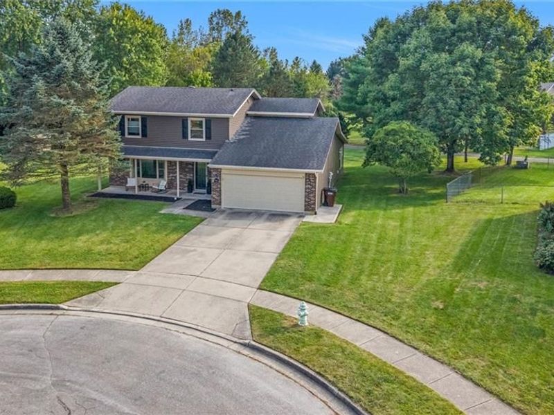 946 Wenlock Court, Fairborn, OH 45324 Photo 6