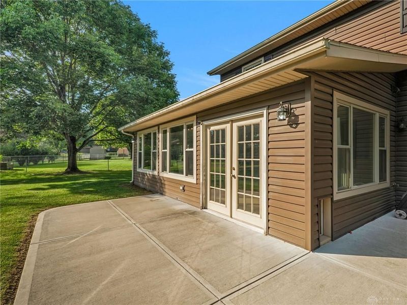 946 Wenlock Court, Fairborn, OH 45324 Photo 78
