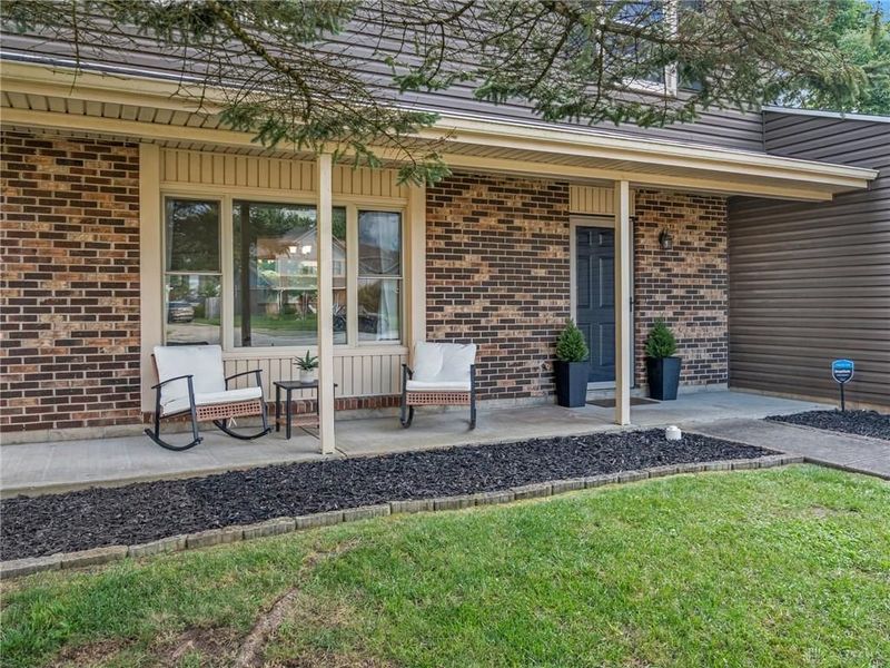 946 Wenlock Court, Fairborn, OH 45324 Photo 8