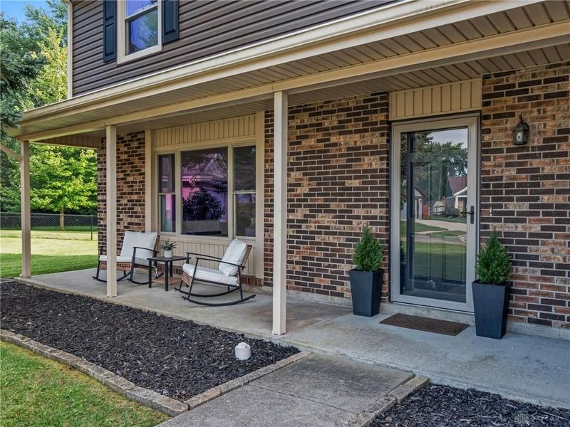 946 Wenlock Court, Fairborn, OH 45324 Photo 9