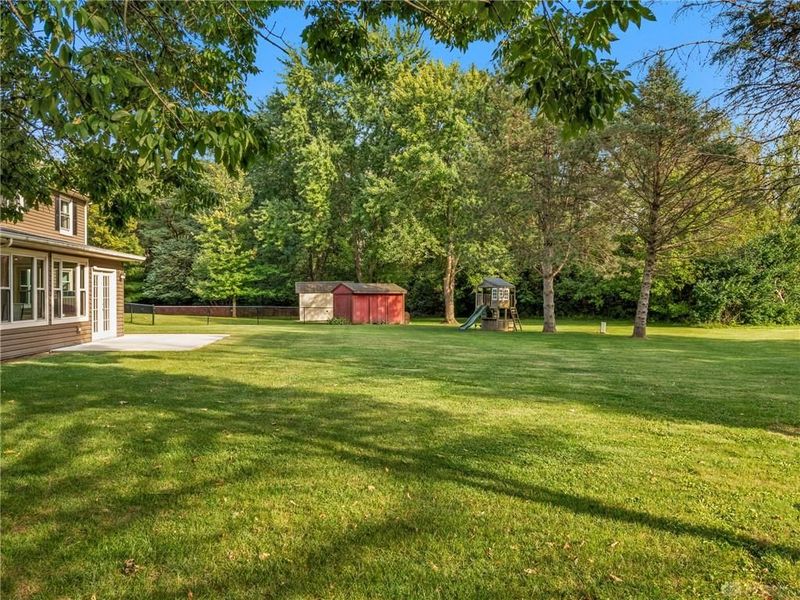 946 Wenlock Court, Fairborn, OH 45324 Photo 92