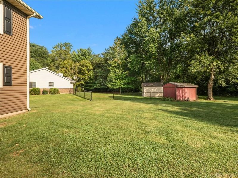 946 Wenlock Court, Fairborn, OH 45324 Photo 93