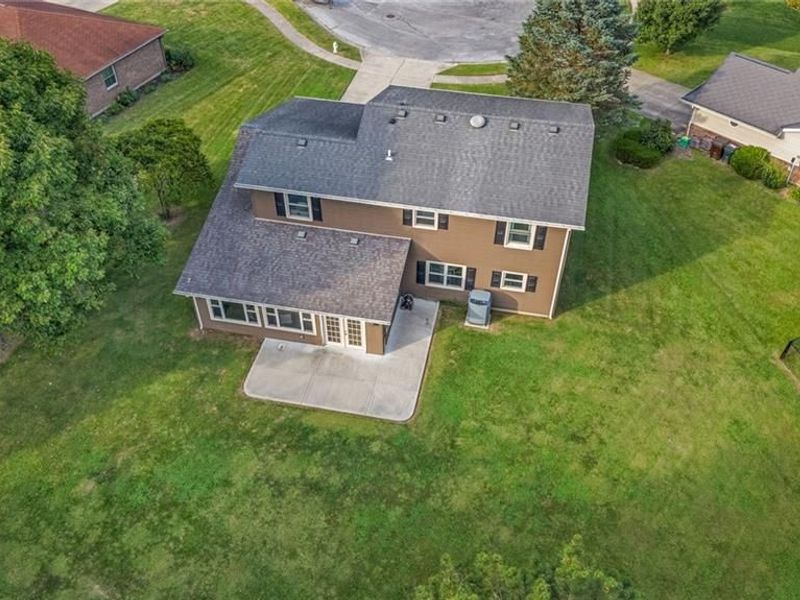 946 Wenlock Court, Fairborn, OH 45324 Photo 95