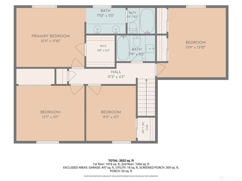 946 Wenlock Court, Fairborn, OH 45324 Photo 97