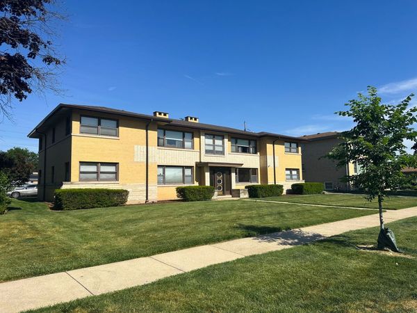 1531 Balmoral Avenue , Unit 1S, Westchester, IL 60154