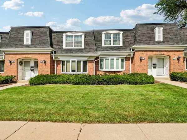 328 Eastern Avenue , Barrington, IL 60010