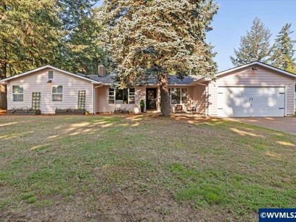 3170 Kingston Wy NW Albany, OR 97321