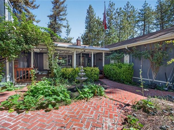 1902 Virginia, Wrightwood, CA 92397