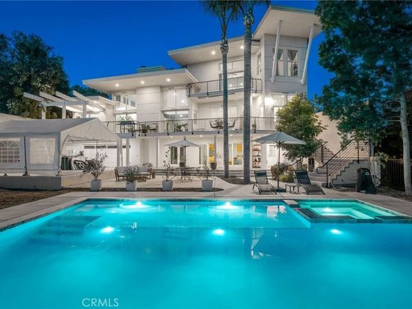 9111 Loma, Villa Park, CA 92861
