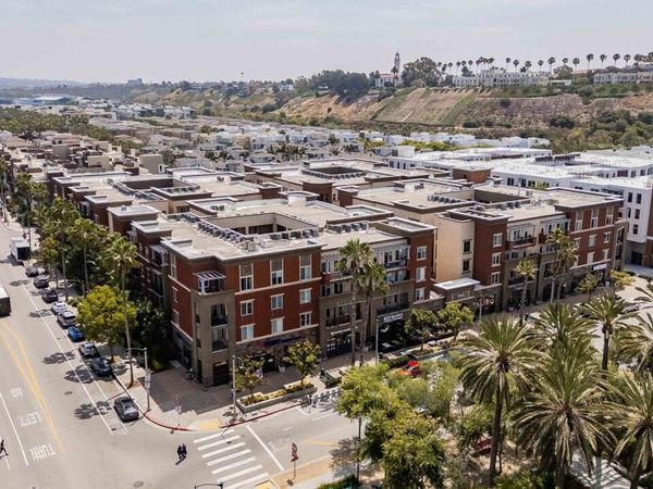 6020 Seabluff Drive, Unit 416, Playa Vista, CA 90094