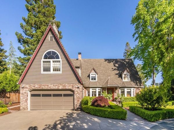 2720 Miranda Avenue, Alamo, CA 94507