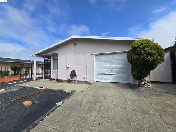 4713 Cutting Blvd, Richmond, CA 94804
