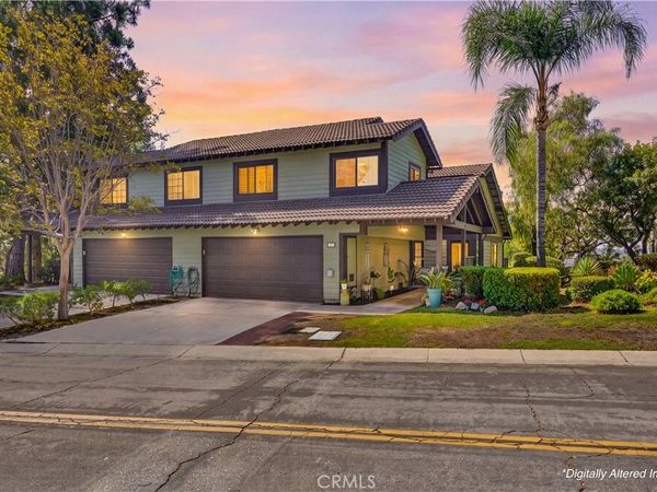 607 North Cataract Avenue, San Dimas, CA 91773