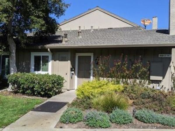 1041 Grebe Street, Foster City, CA 94404