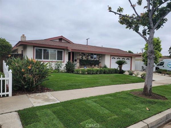2640 E Coolidge, Orange, CA 92867